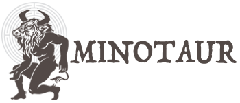 Meet the Minotaur